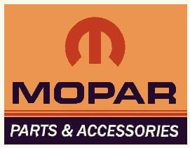 (image for) MOPAR insignia from 60s